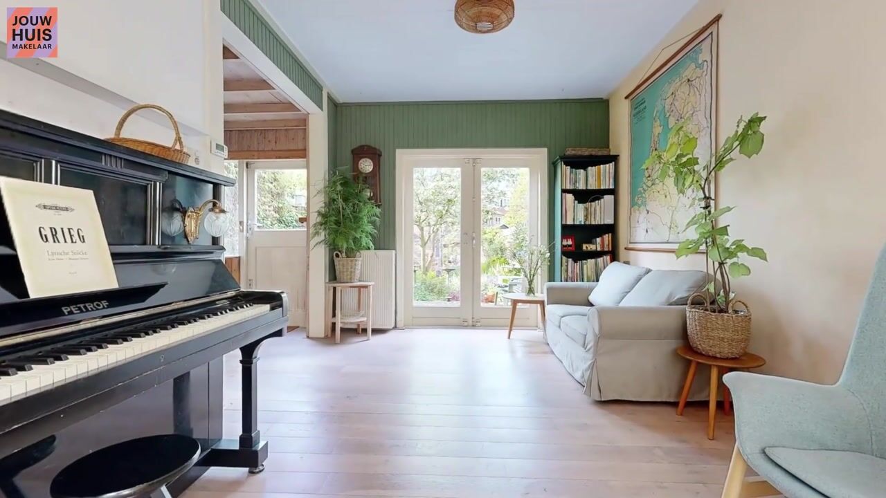 Video van Valeriuslaan 24