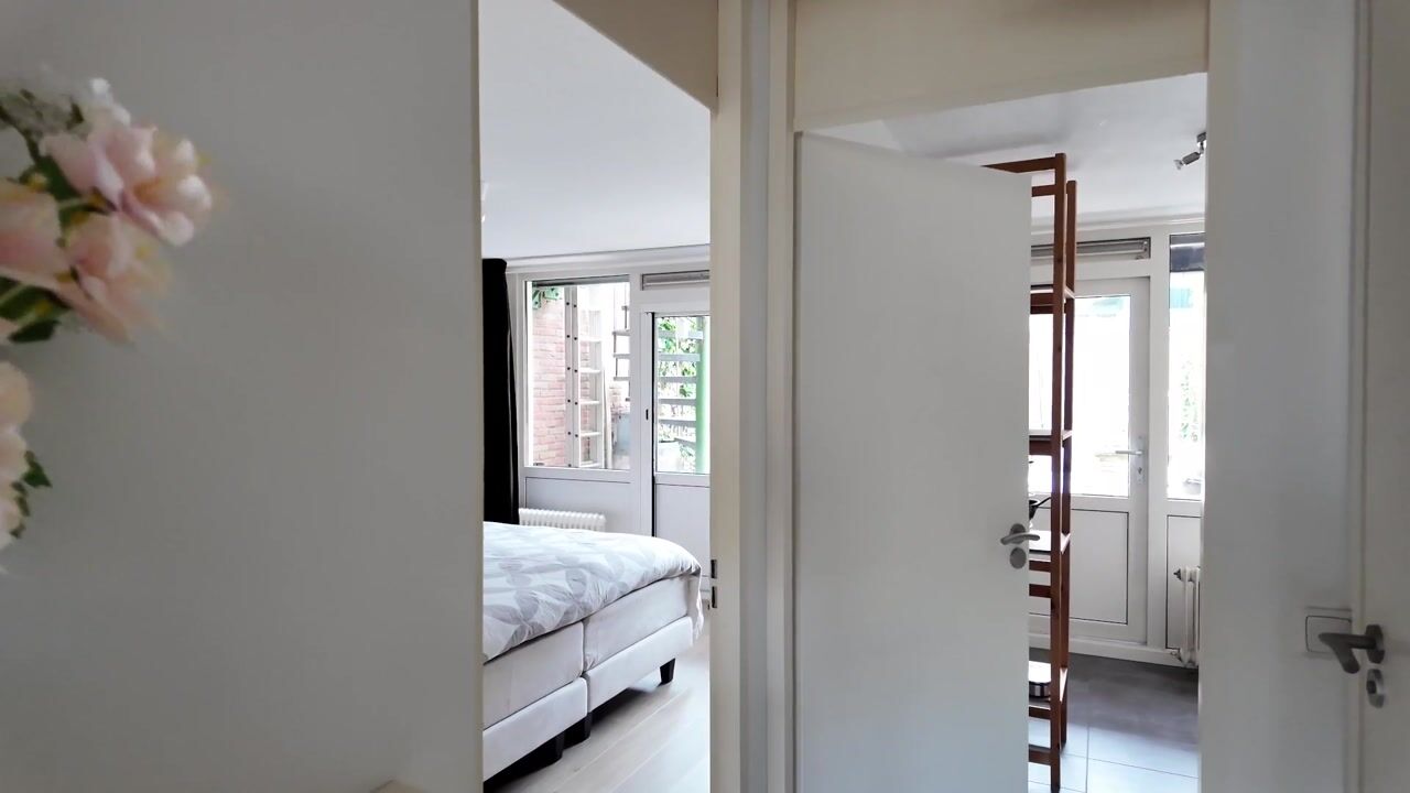 Video van Willibrorduslaan 162