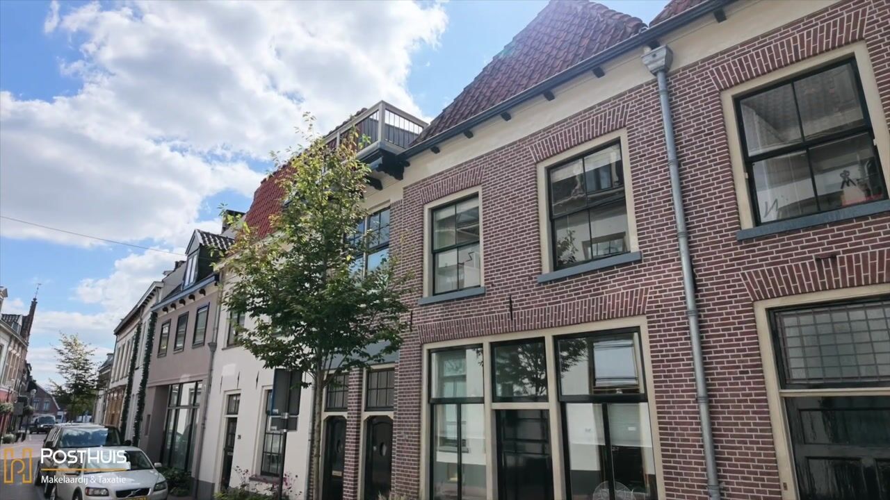 Video van Ridderstraat 18