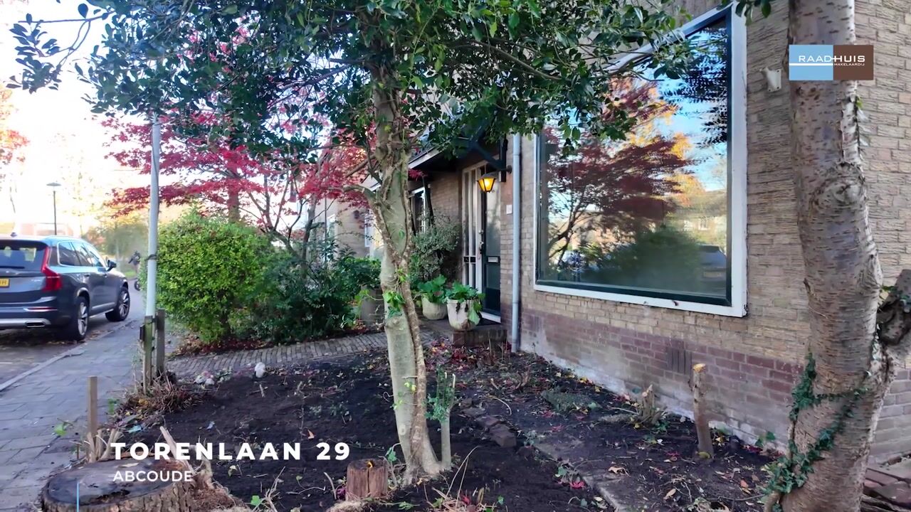 Video of Torenlaan 29