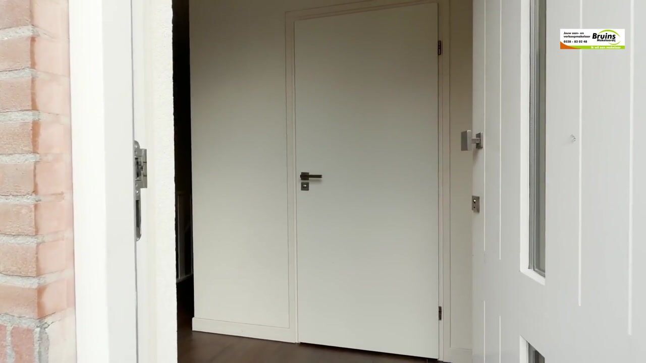 Video of Meester Kosterweg 5