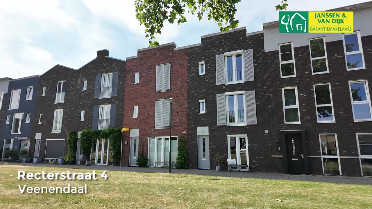 Video van Recterstraat 4