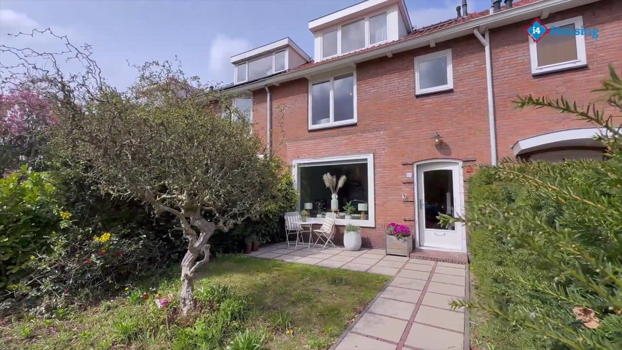 Video of Middelweg 69