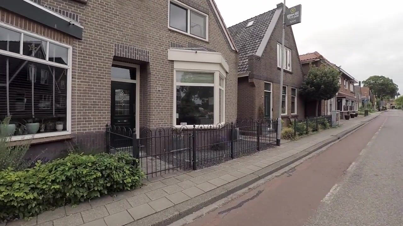 Video van Zesstedenweg 318