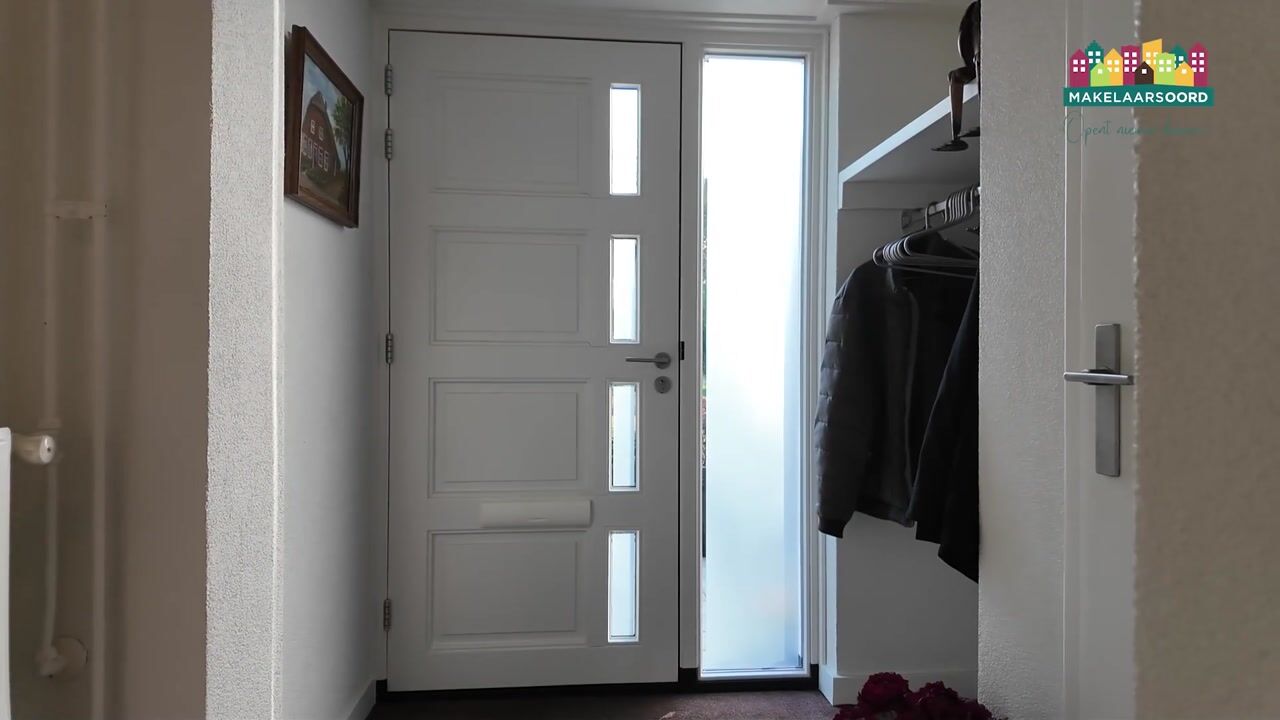 Video van Bellinipark 27