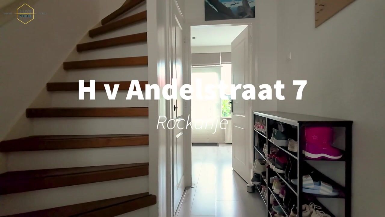 Video van H v Andelstraat 7