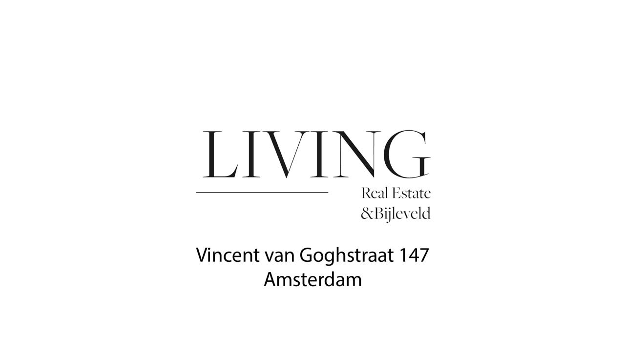 Video of Vincent van Goghstraat 147