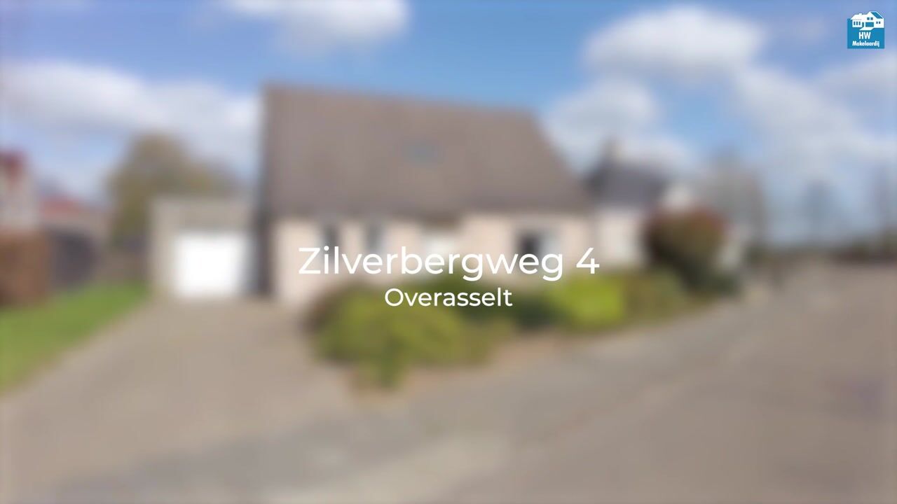 Video of Zilverbergweg 4