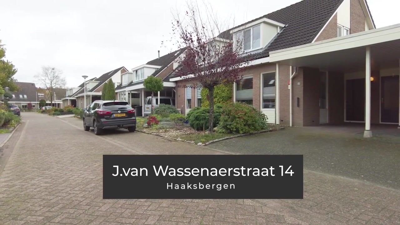 Video of J.van Wassenaerstraat 14