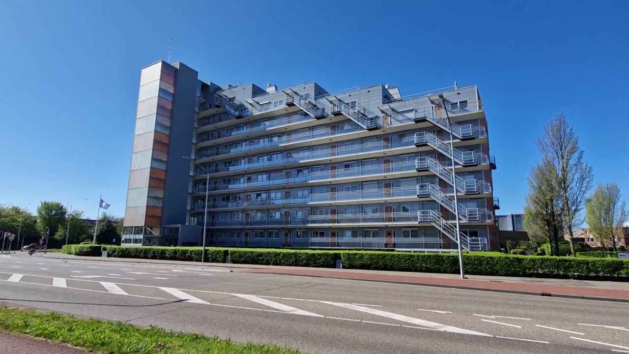 Video van De Hoven 87