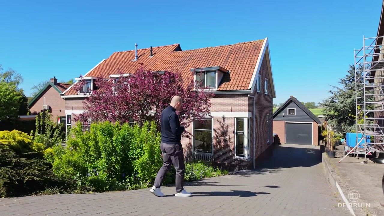 Video van Willem van der Veldenweg 75