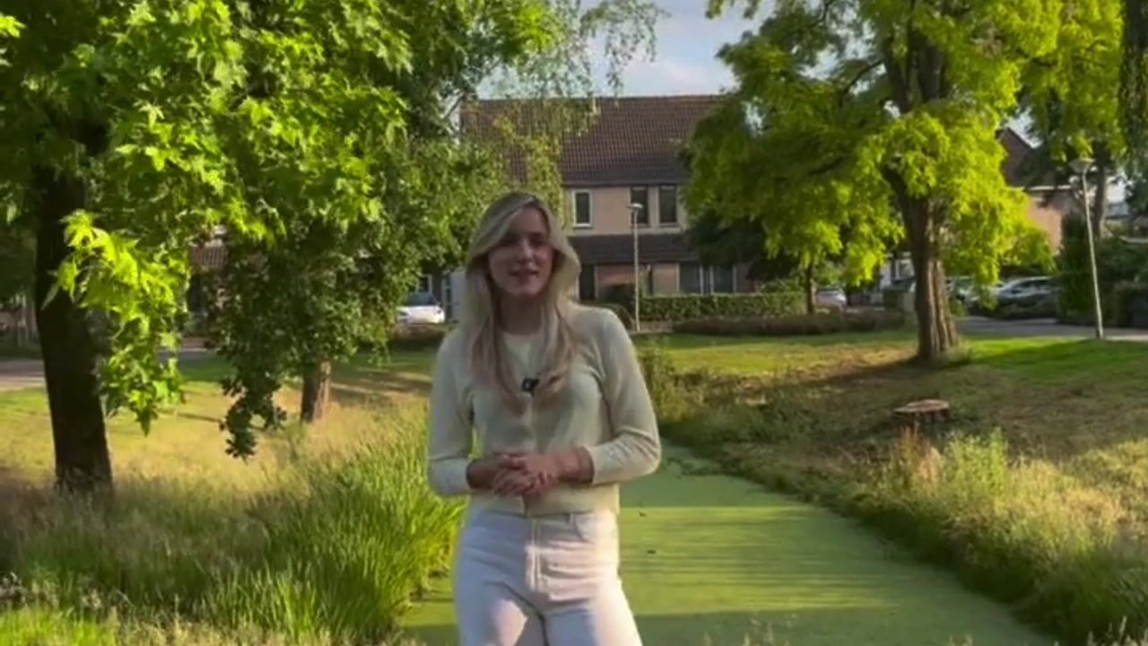 Video van Begijnenkamp 16