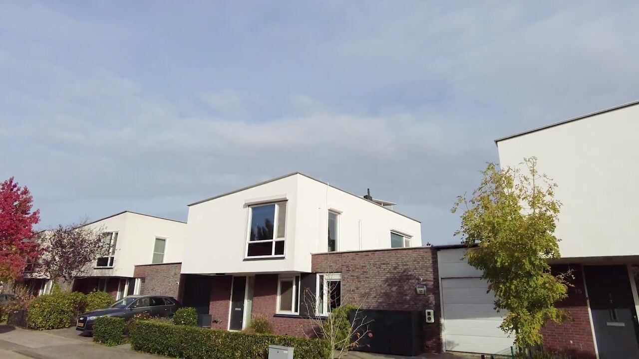Video van François Nivardstraat 17
