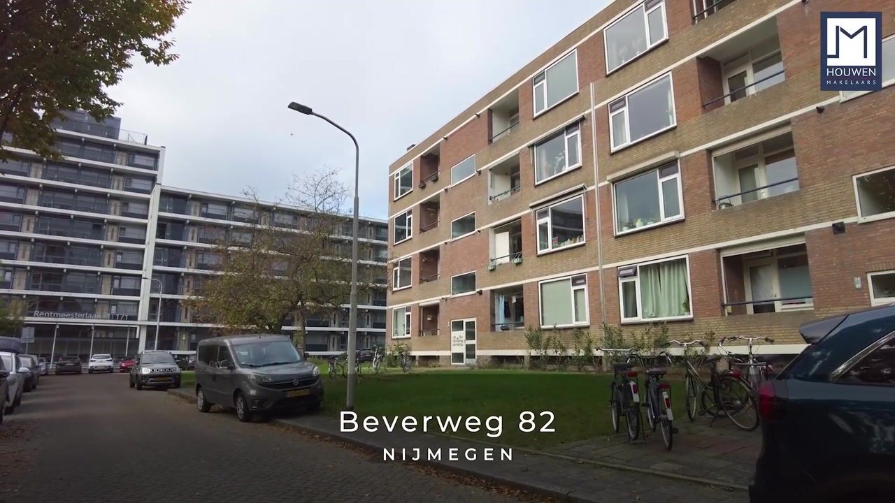 Video van Beverweg 82