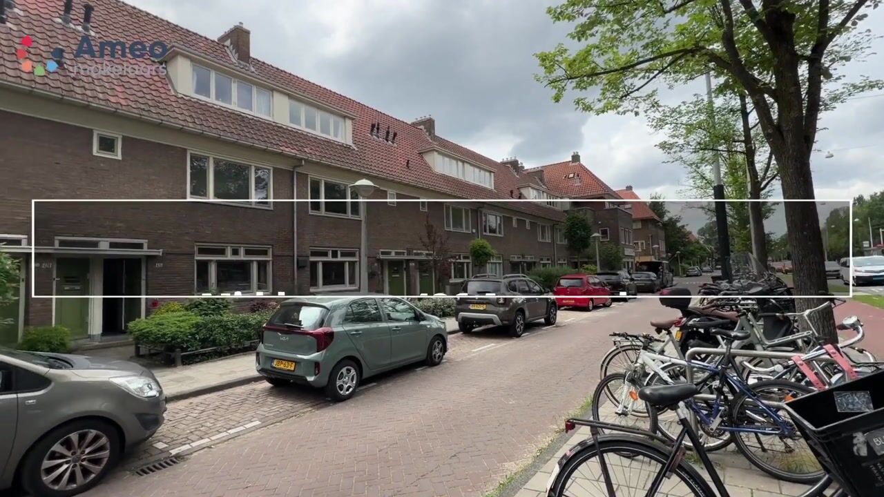 Video of Middenweg 426