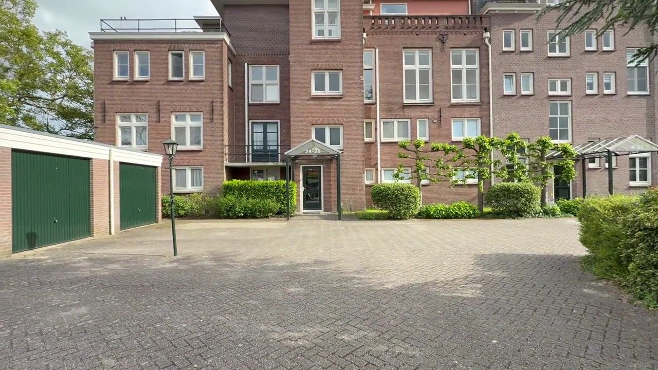 Video van W.M. Offringalaan 28