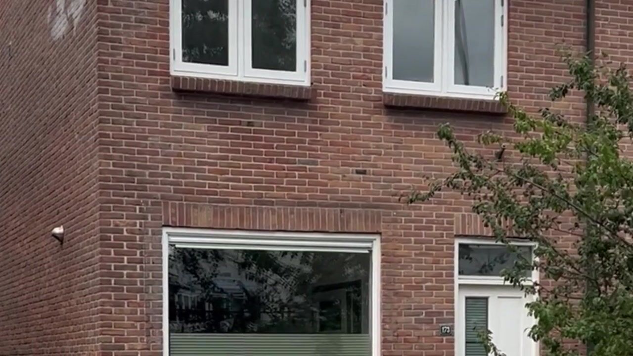 Video van Kuikensweg 173