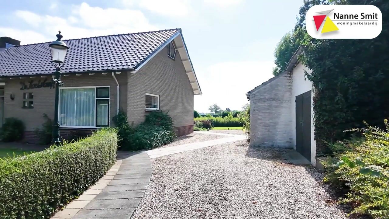 Video van Dorpsstraat 17