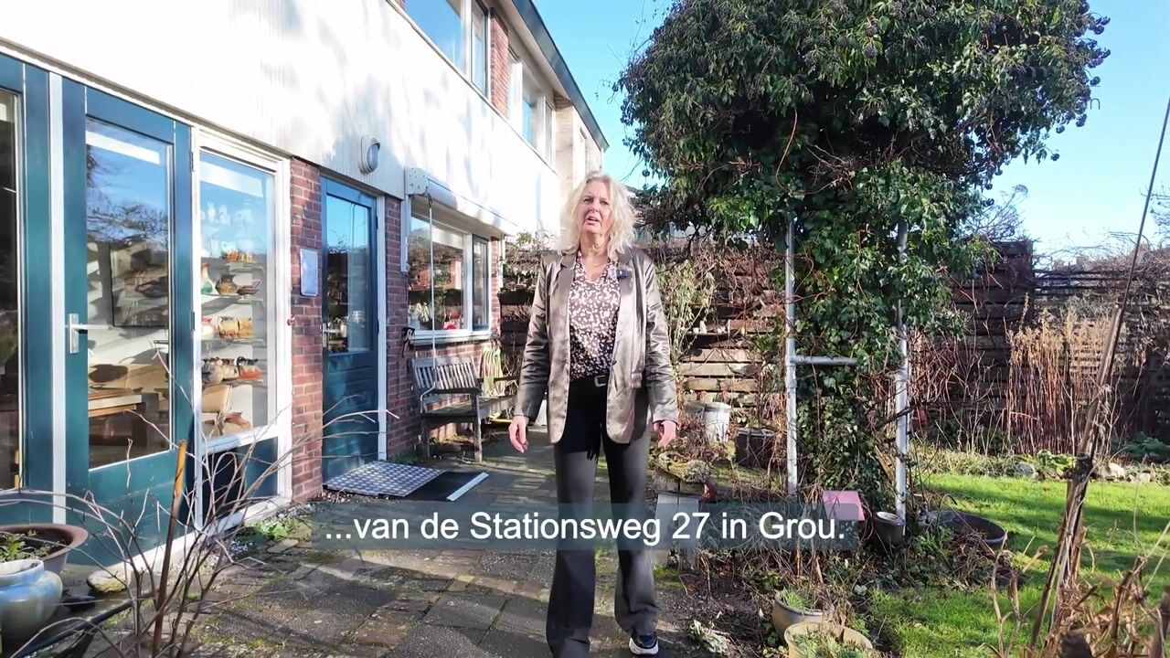 Video van Stationsweg 27