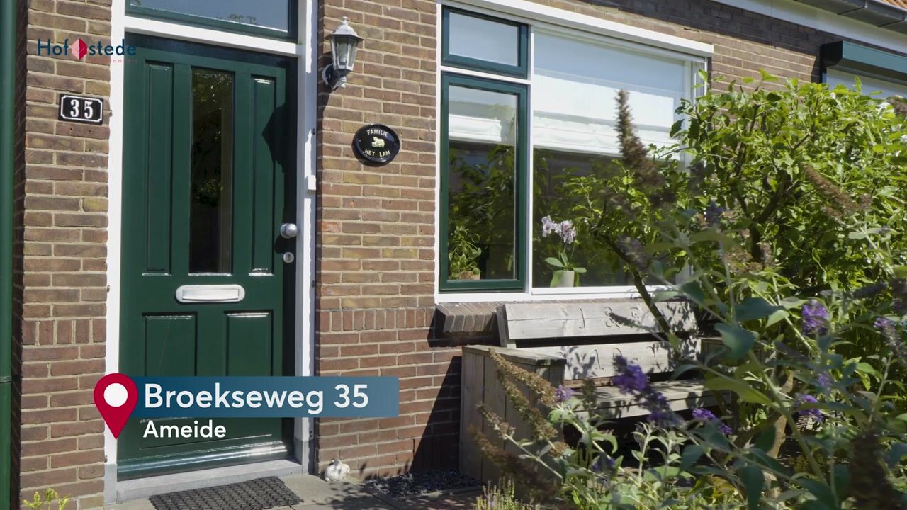 Video van Broekseweg 35