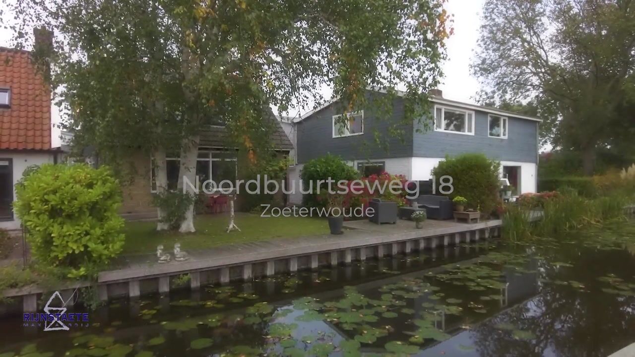 Video van Noordbuurtseweg 18