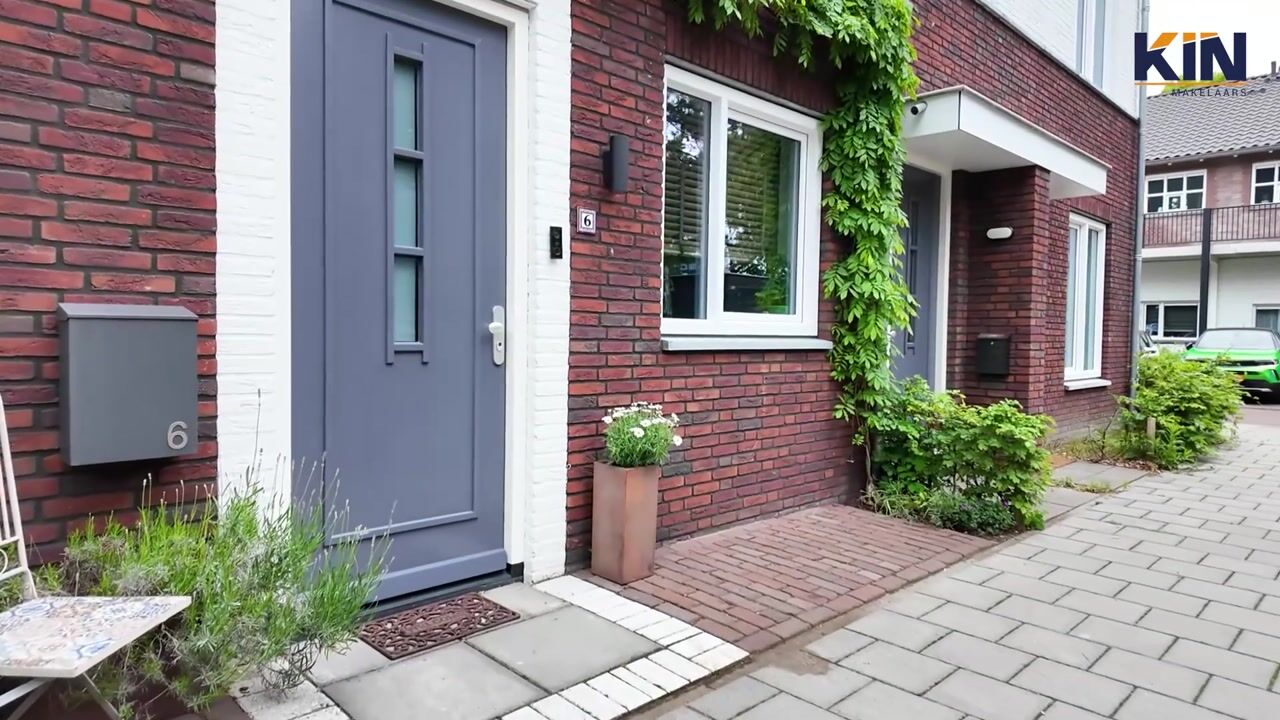 Video van Bernadettestraat 6