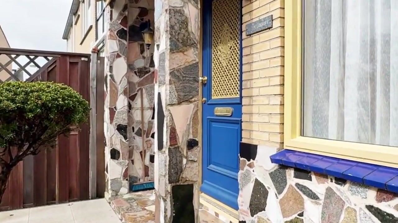 Video van Van IJsendijkstraat 231