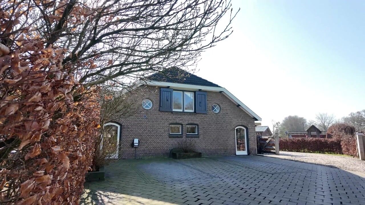 Video van Nieuwe Steeg 14-B