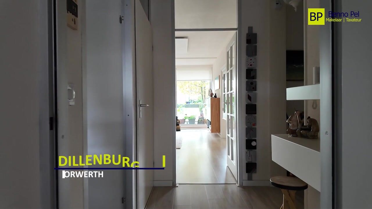 Video of Dillenburg 304