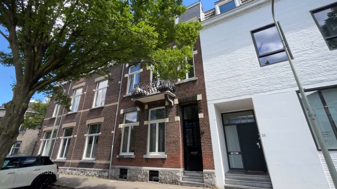 Video van Turennestraat 23