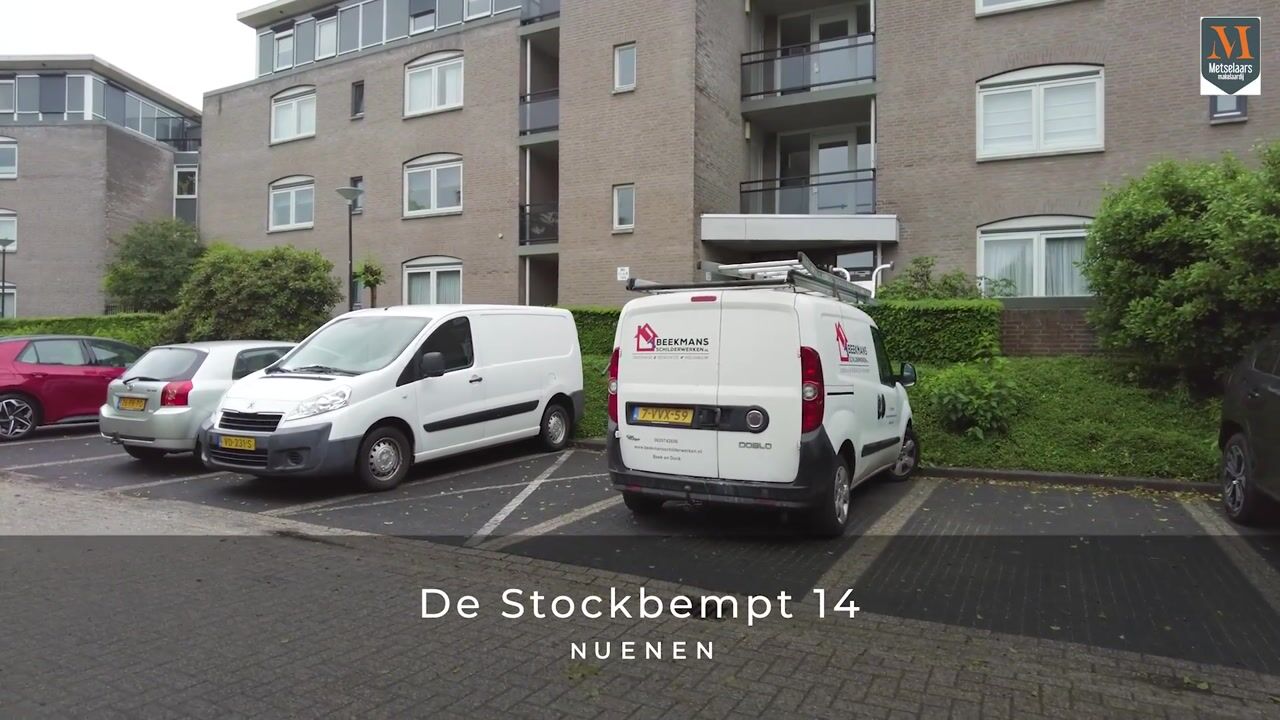 Video van De Stockbempt 14