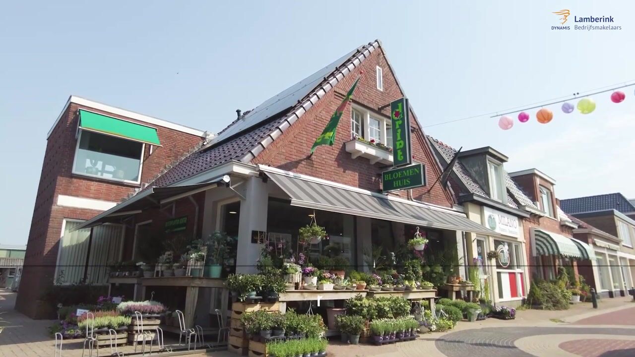 Video of Herestraat 27