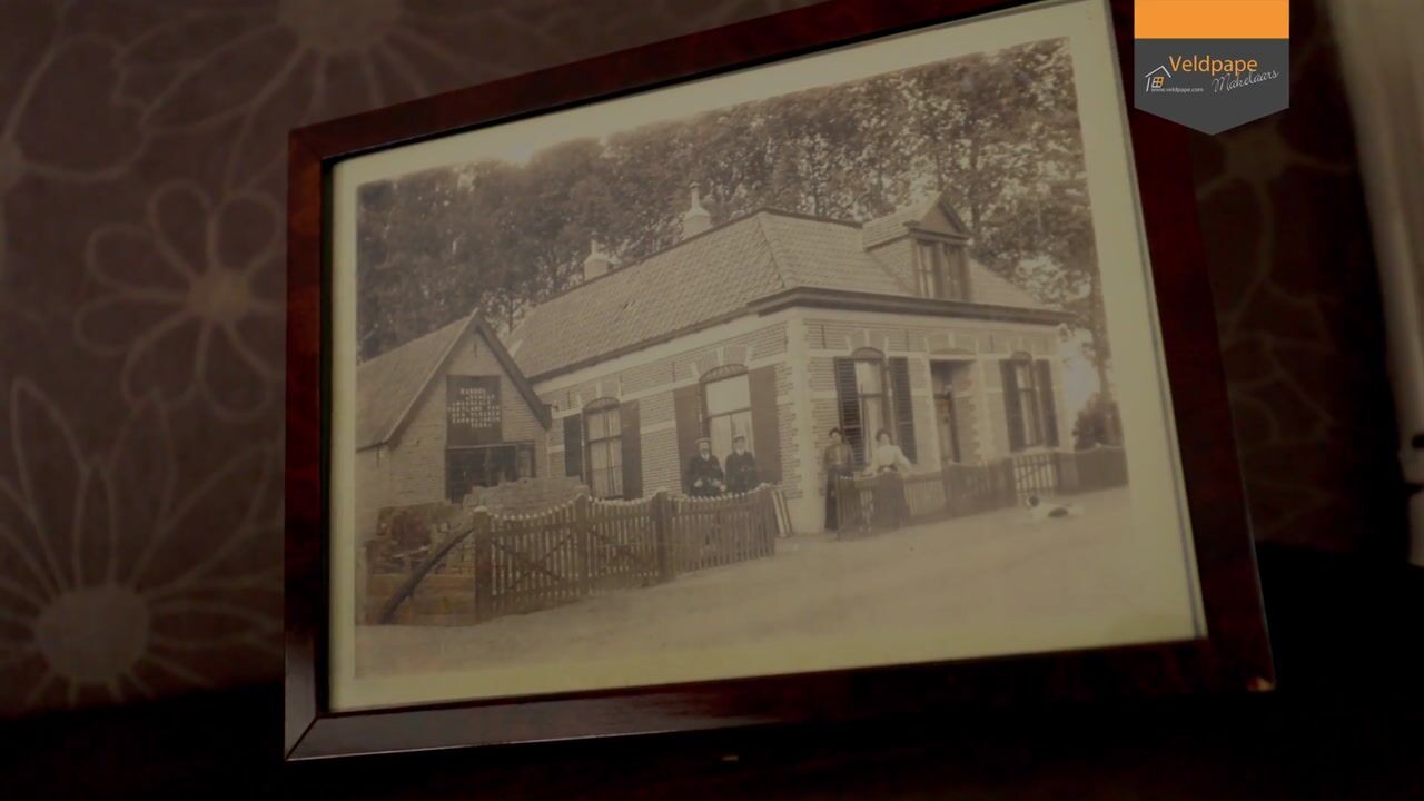 Video van Jan Hooglandstraat 69