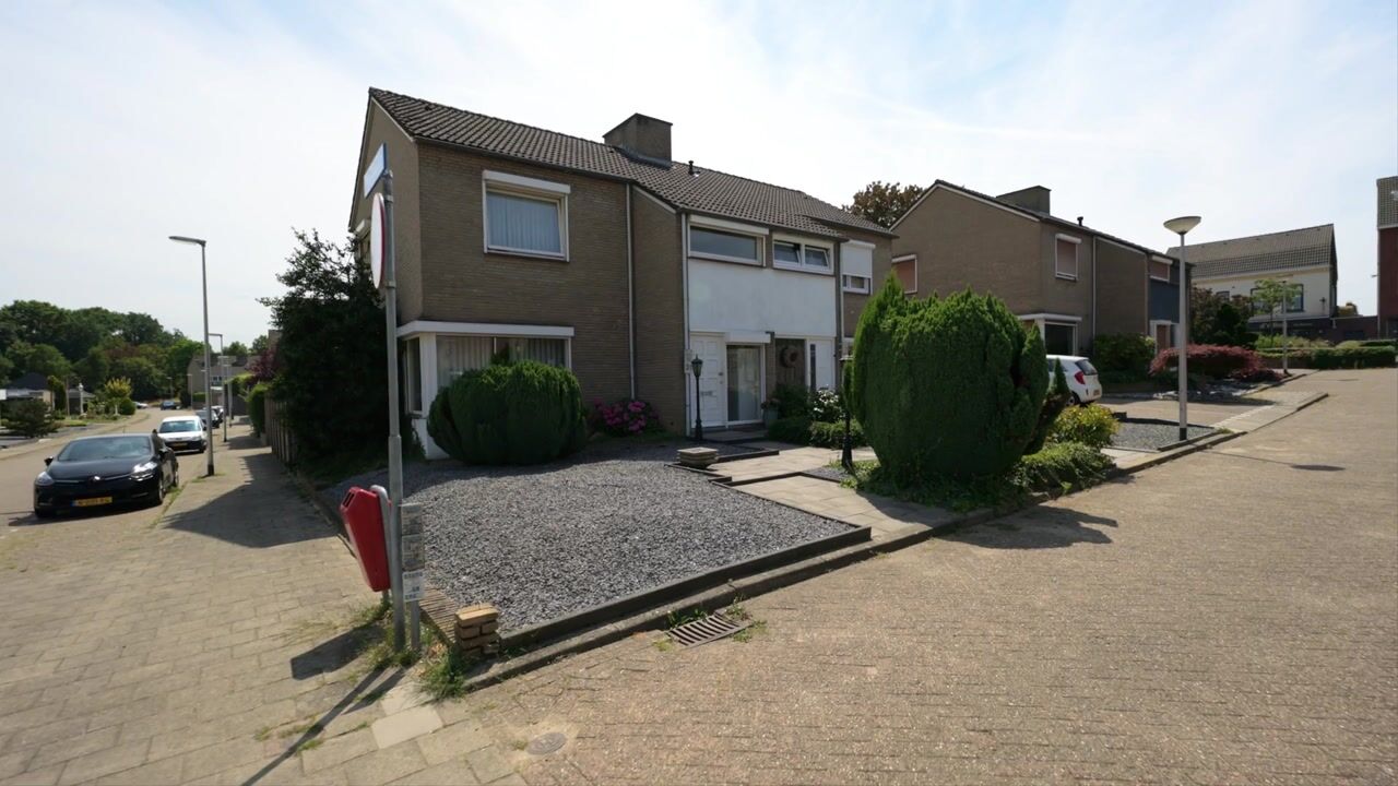 Video van Bronkstraat 31