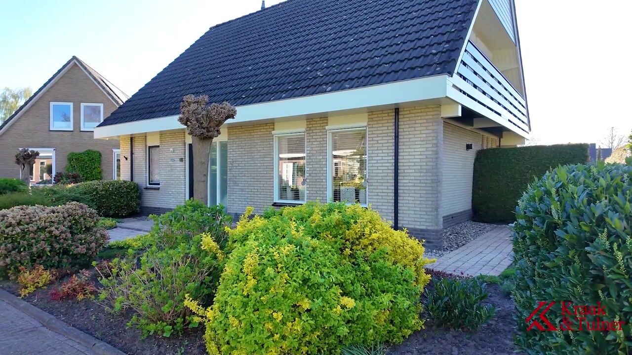 Video van Warring 18