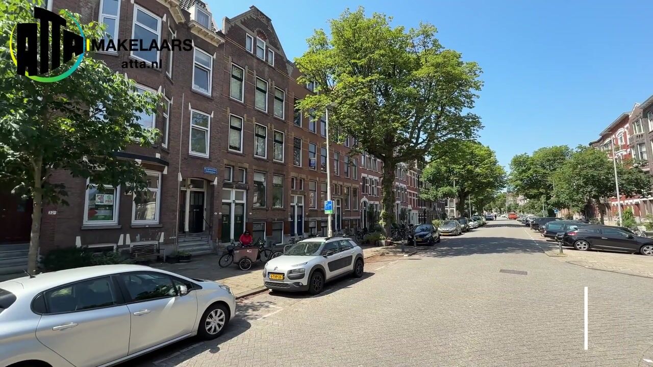 Video van Burgemeester Meineszlaan 32-C