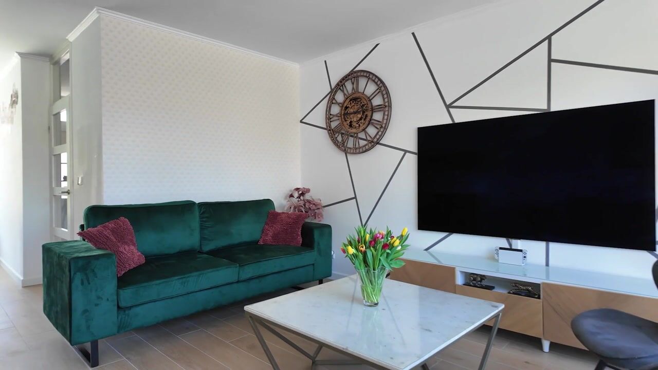 Video van Jozef Israëlsstraat 66