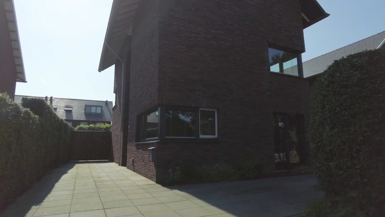 Video van Stadswal 55-D