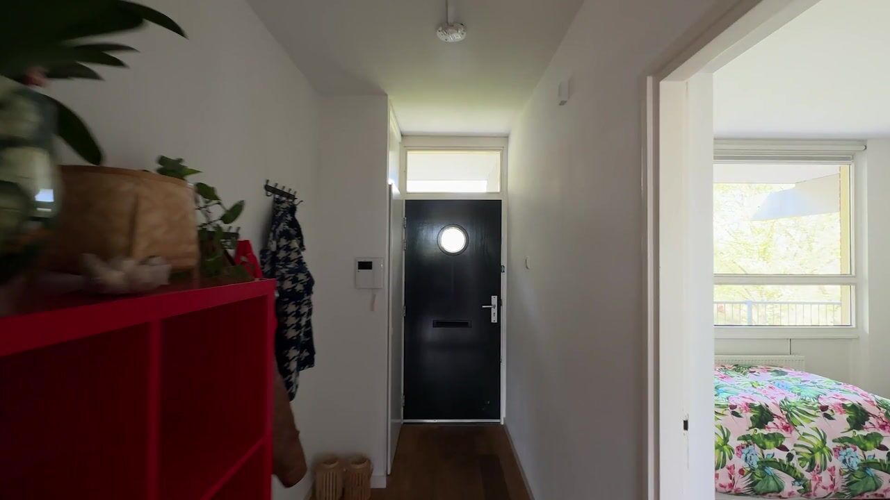 Video van Amerbos 285