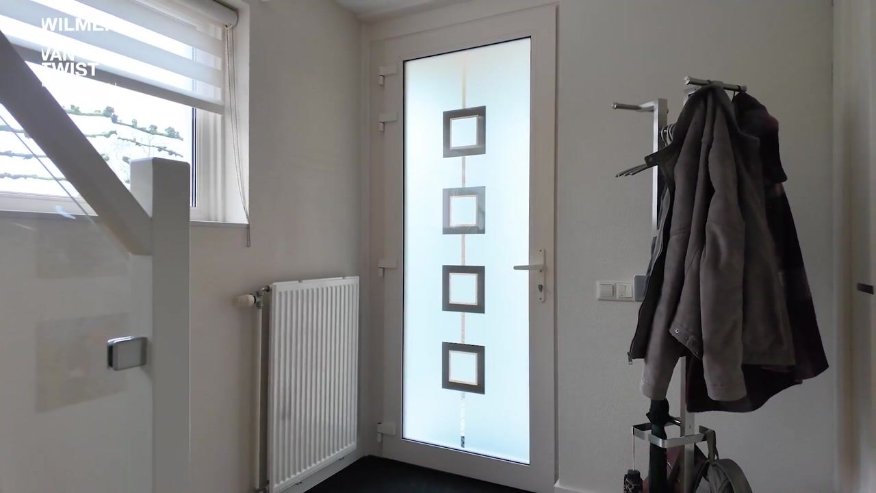 Video van Vrijthofflaan 27