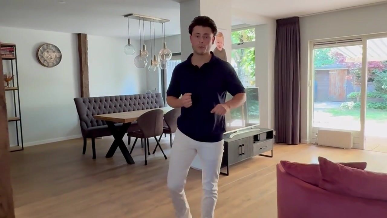Video of Sterappel 7