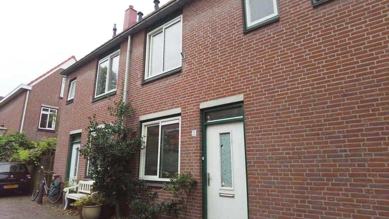 Video van Van der Lubbehof 2