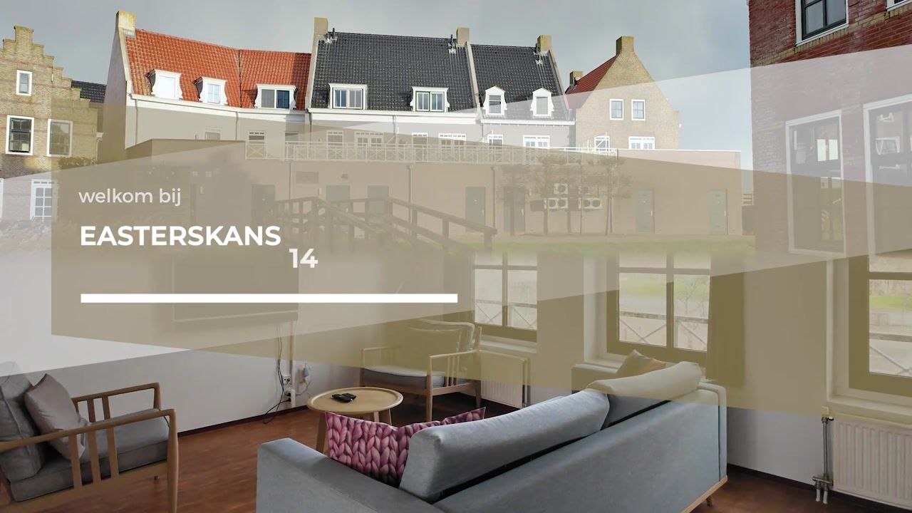 Video van Easterskâns 14-235