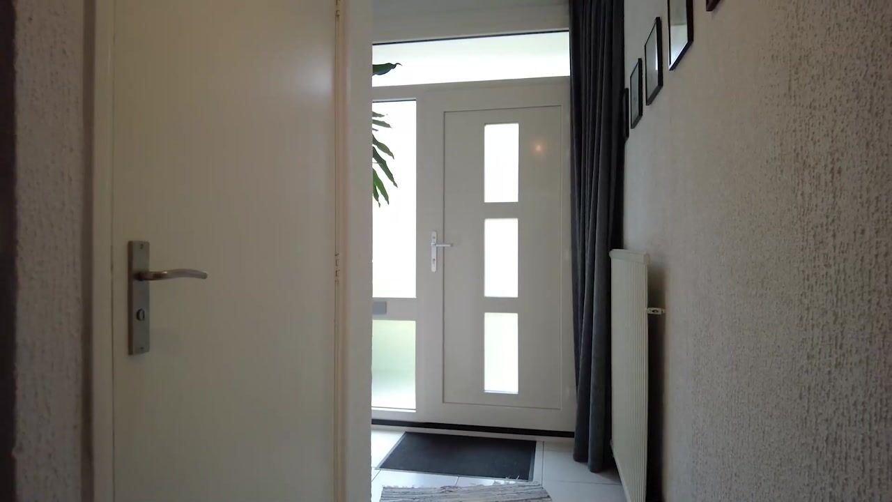Video van Rode Kruislaan 87