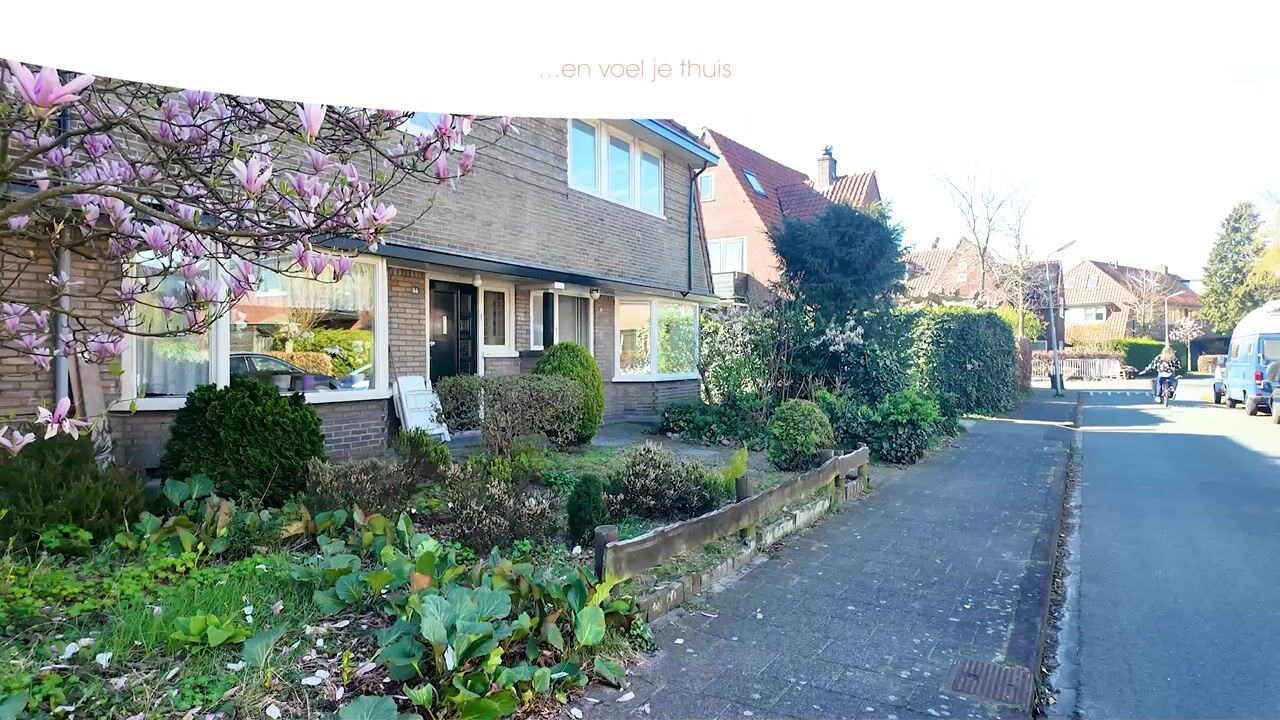 Video van Lorentzstraat 46