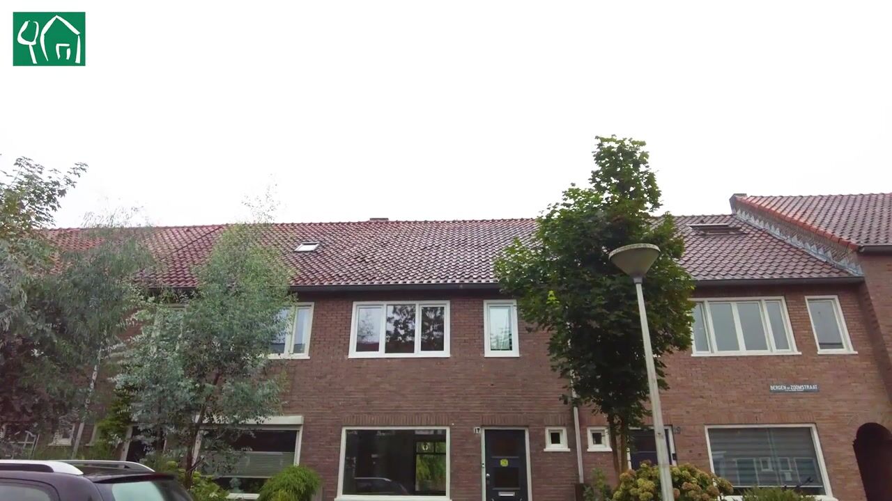 Video van Bergen op Zoomstraat 17