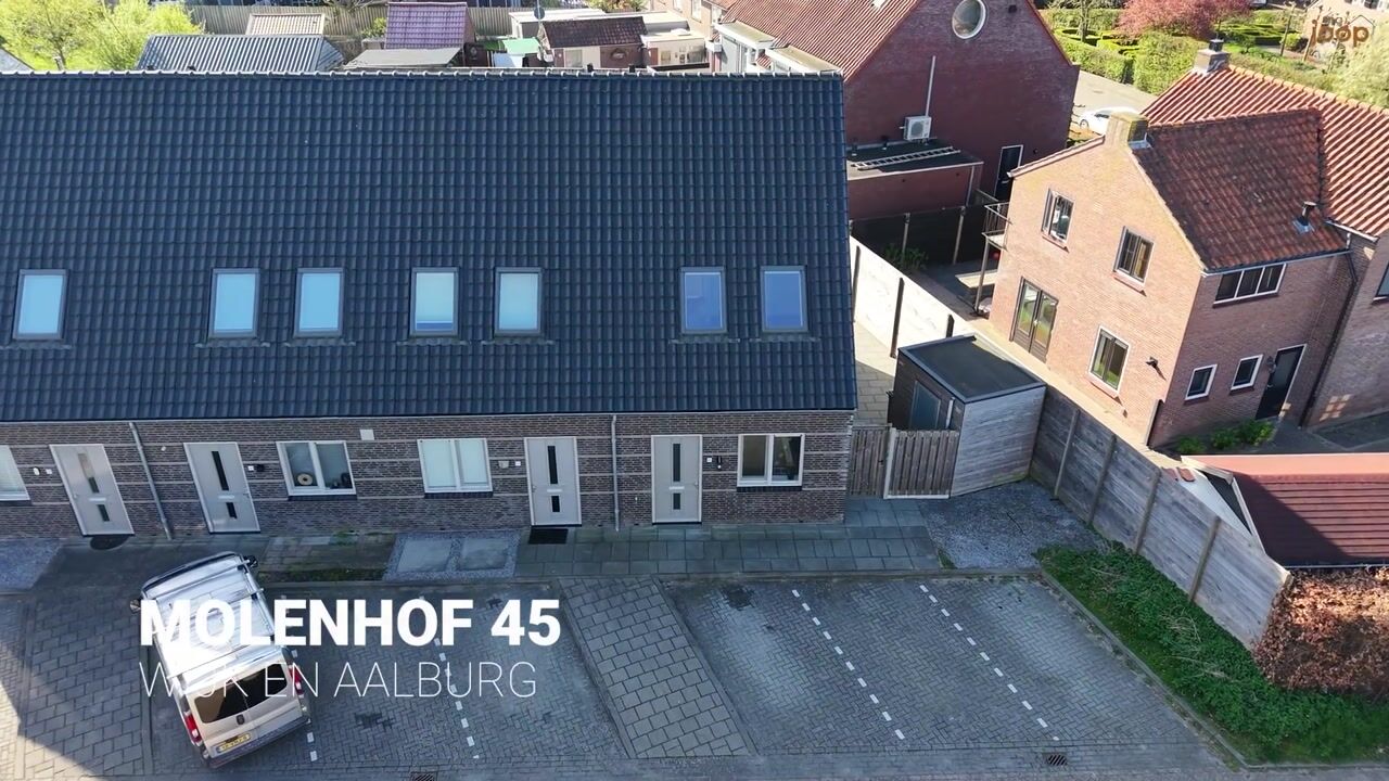 Video van Molenhof 45