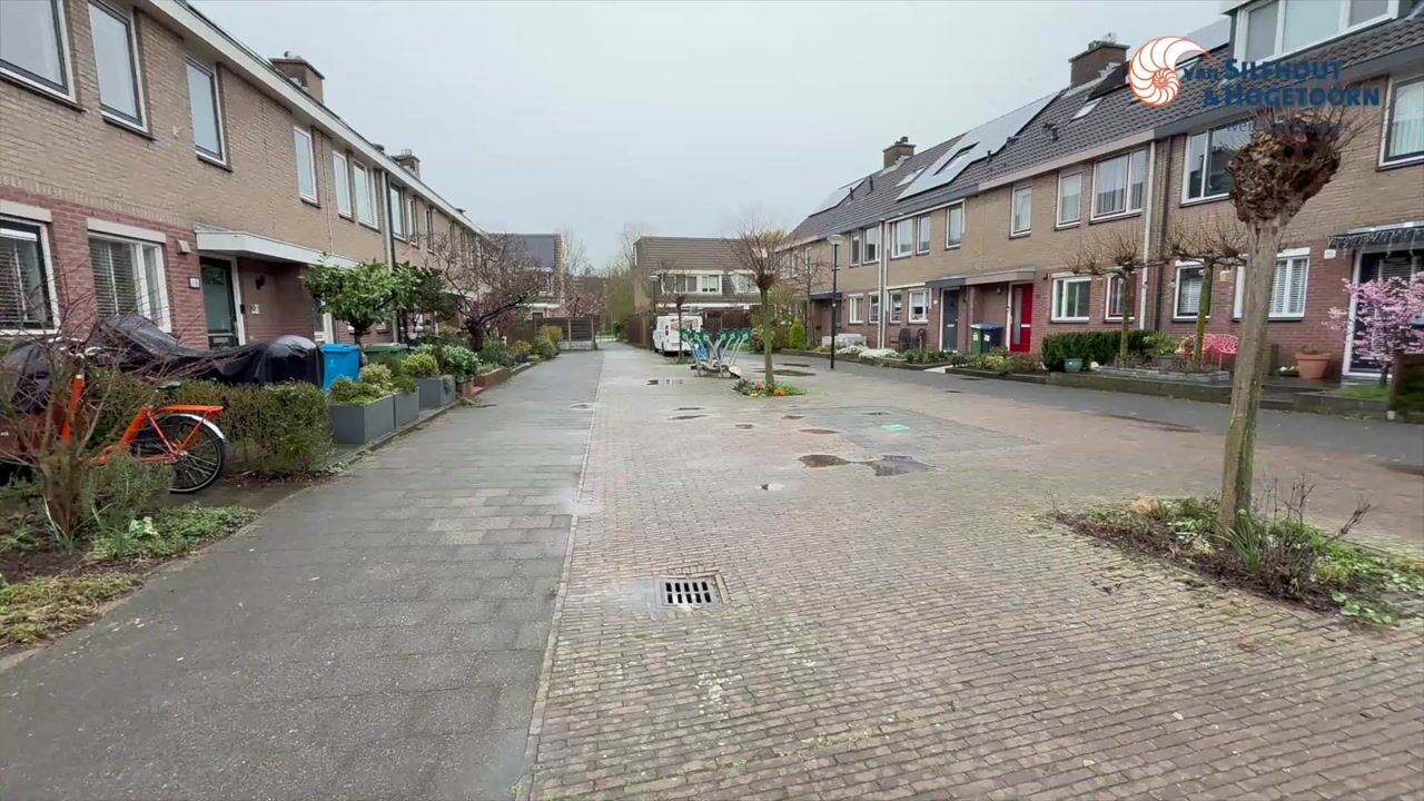 Video van Mr. Beerninkplantsoen 50