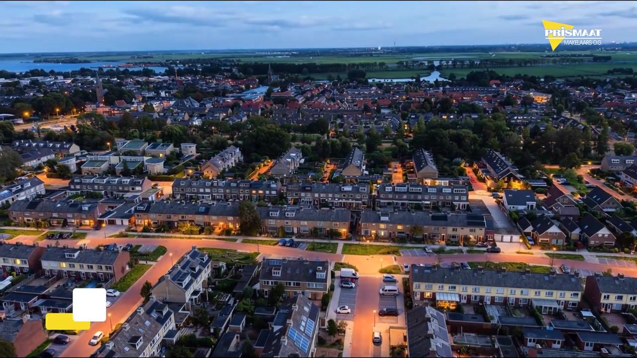 Video van Kooglaan 100