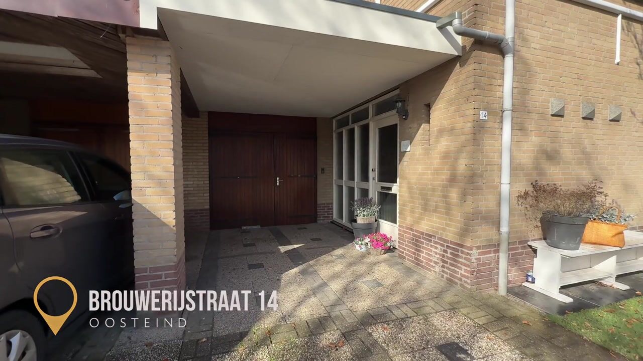 Video van Brouwerijstraat 14